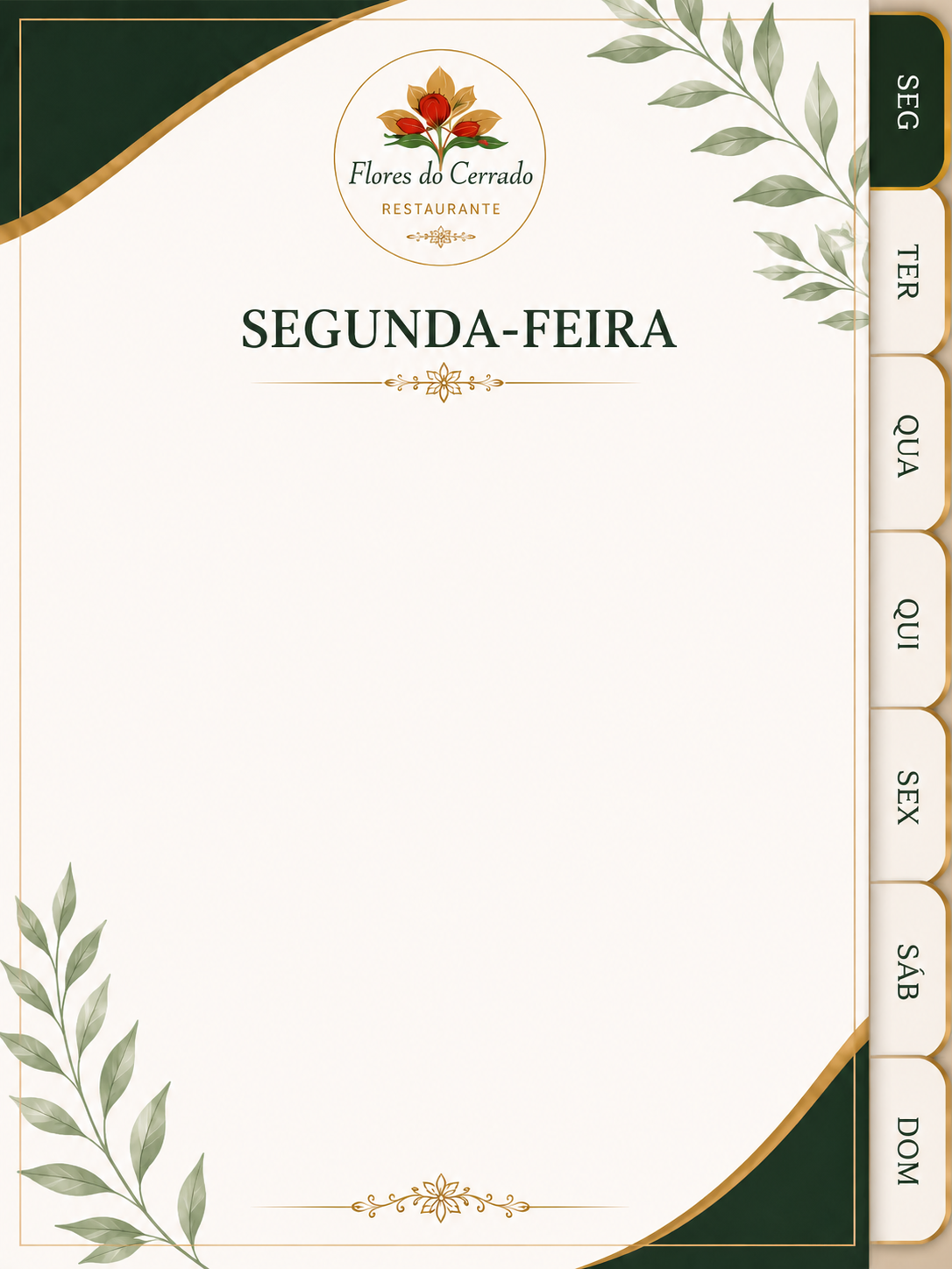 Segunda-feira