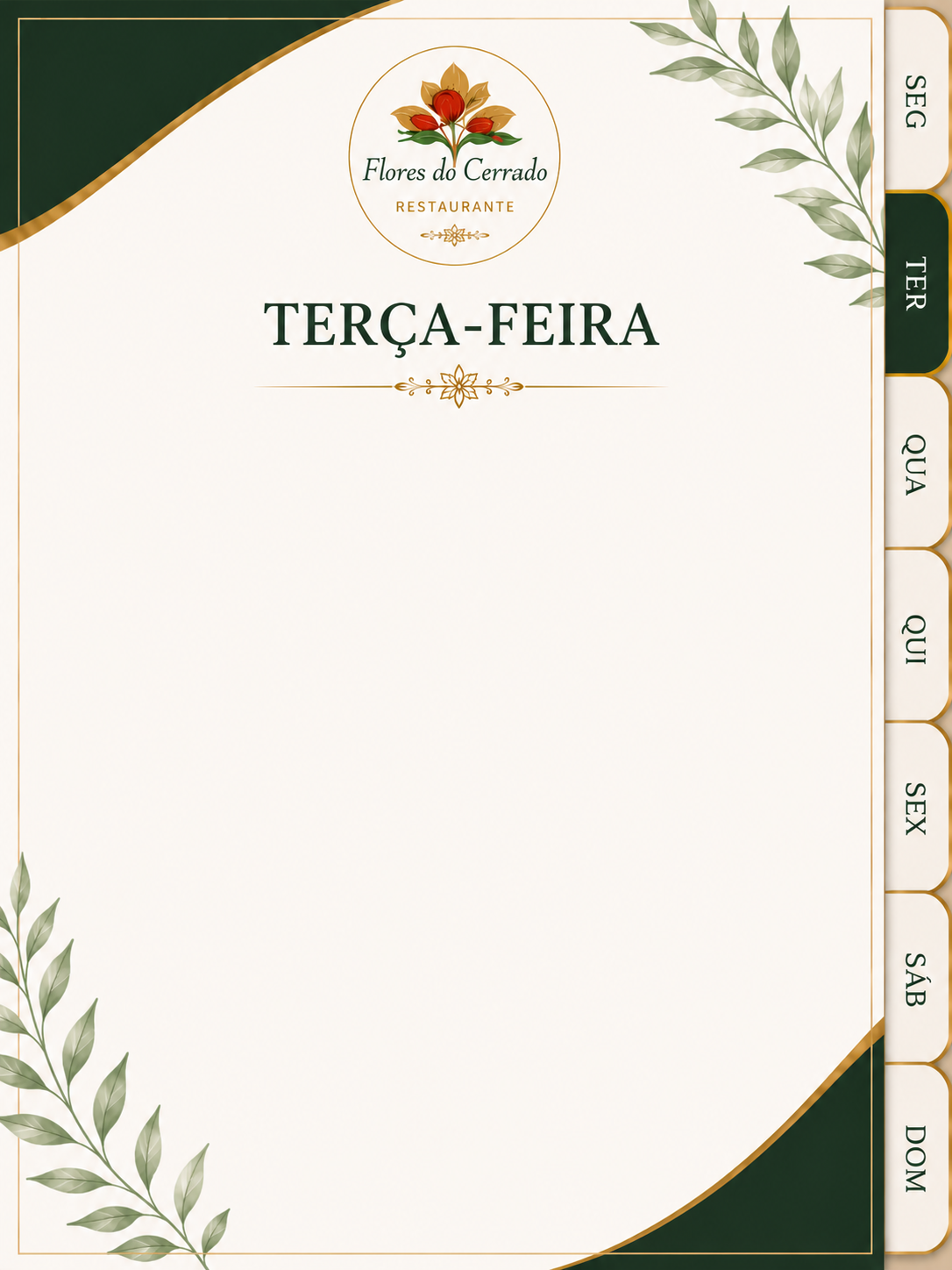 Terça-feira