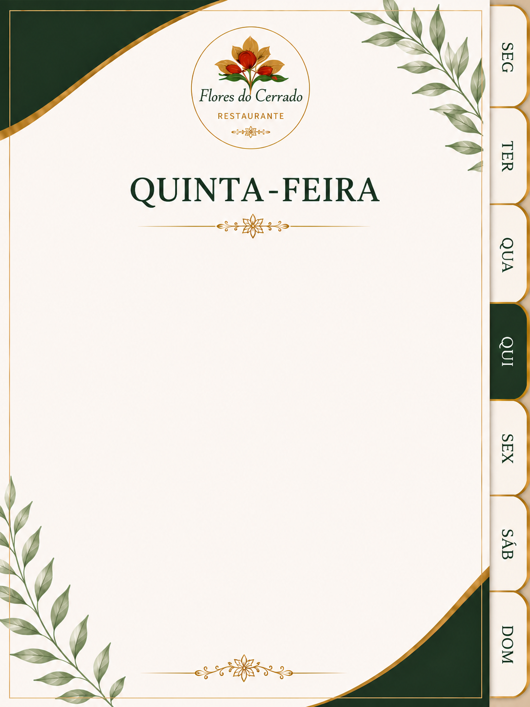 Quinta-feira