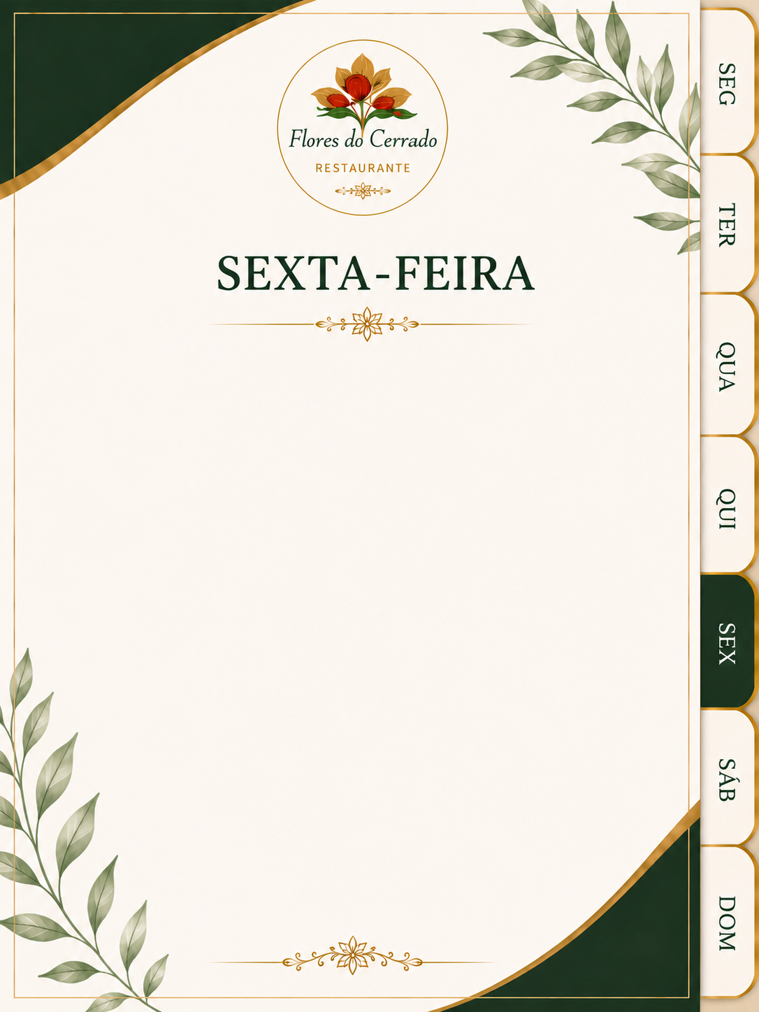 Sexta-feira