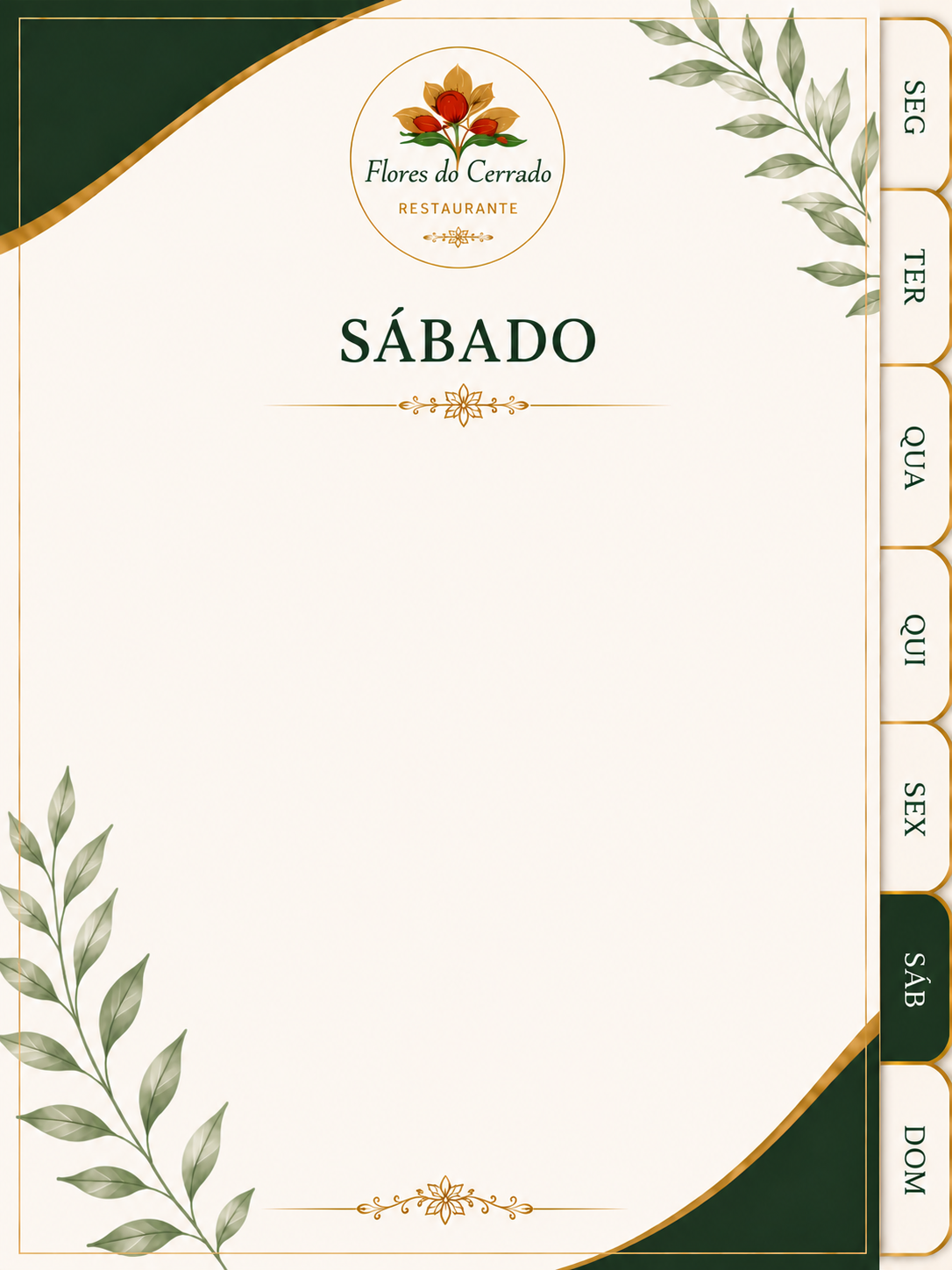 Sábado